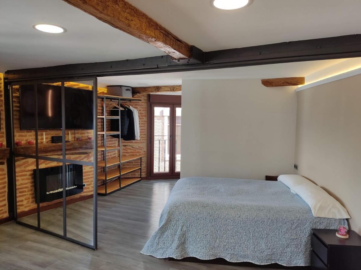 Ferienwohnung Precioso Loft En Bermeo Con Vistas Al Mar Exterior foto